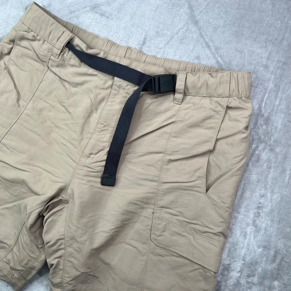 The North Face great these